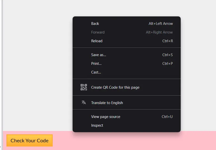 Locating the :root CSS color variables in dev tools